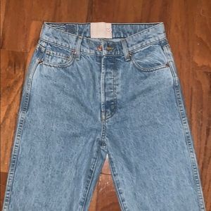 revice boyfriend jeans size 27